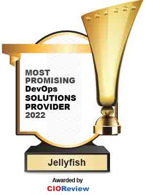 Top 10 DevOps Solutions Companies - 2022